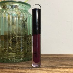 Elf Tinted lip oil (Berry Bliss)
